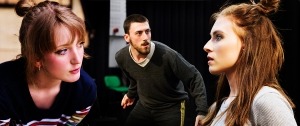 Drama School Auditions