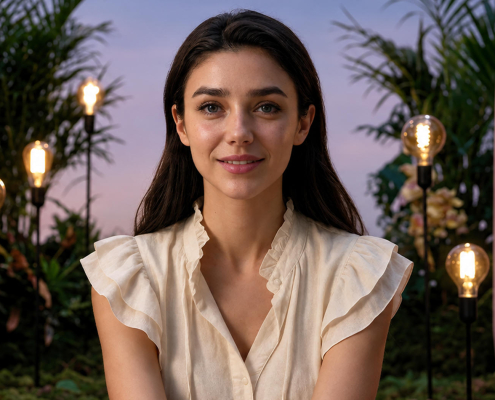 AI actor