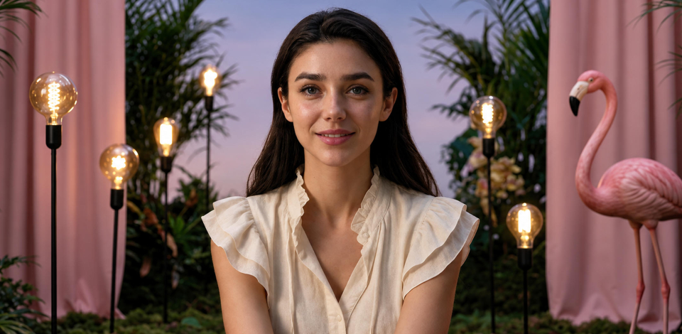 AI actor