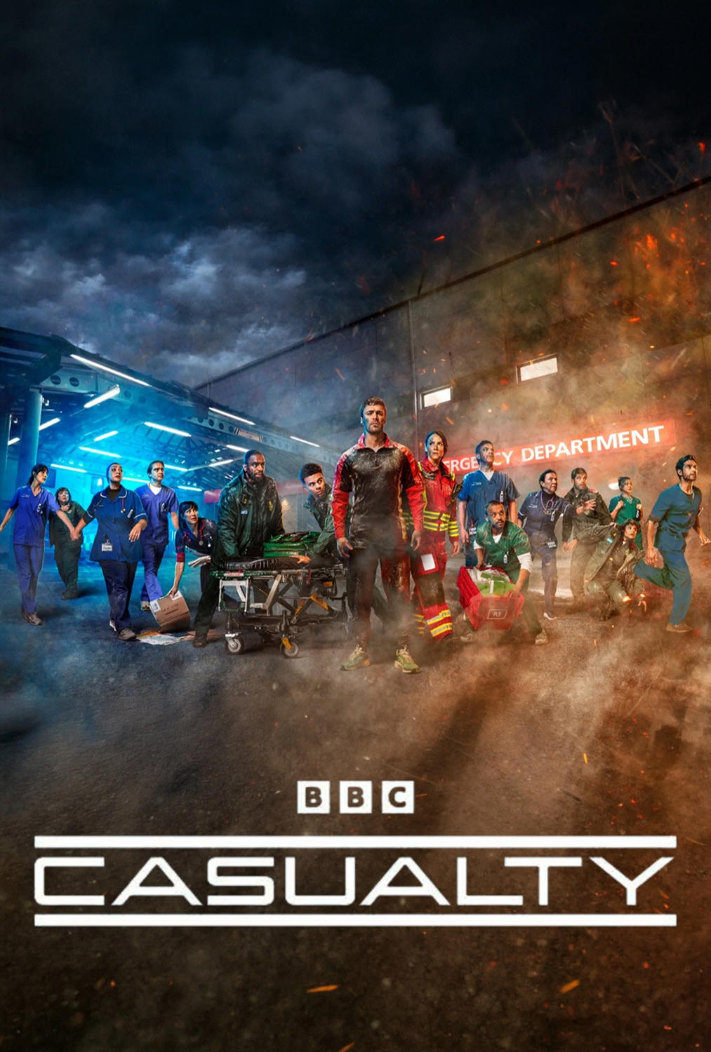 Casualty