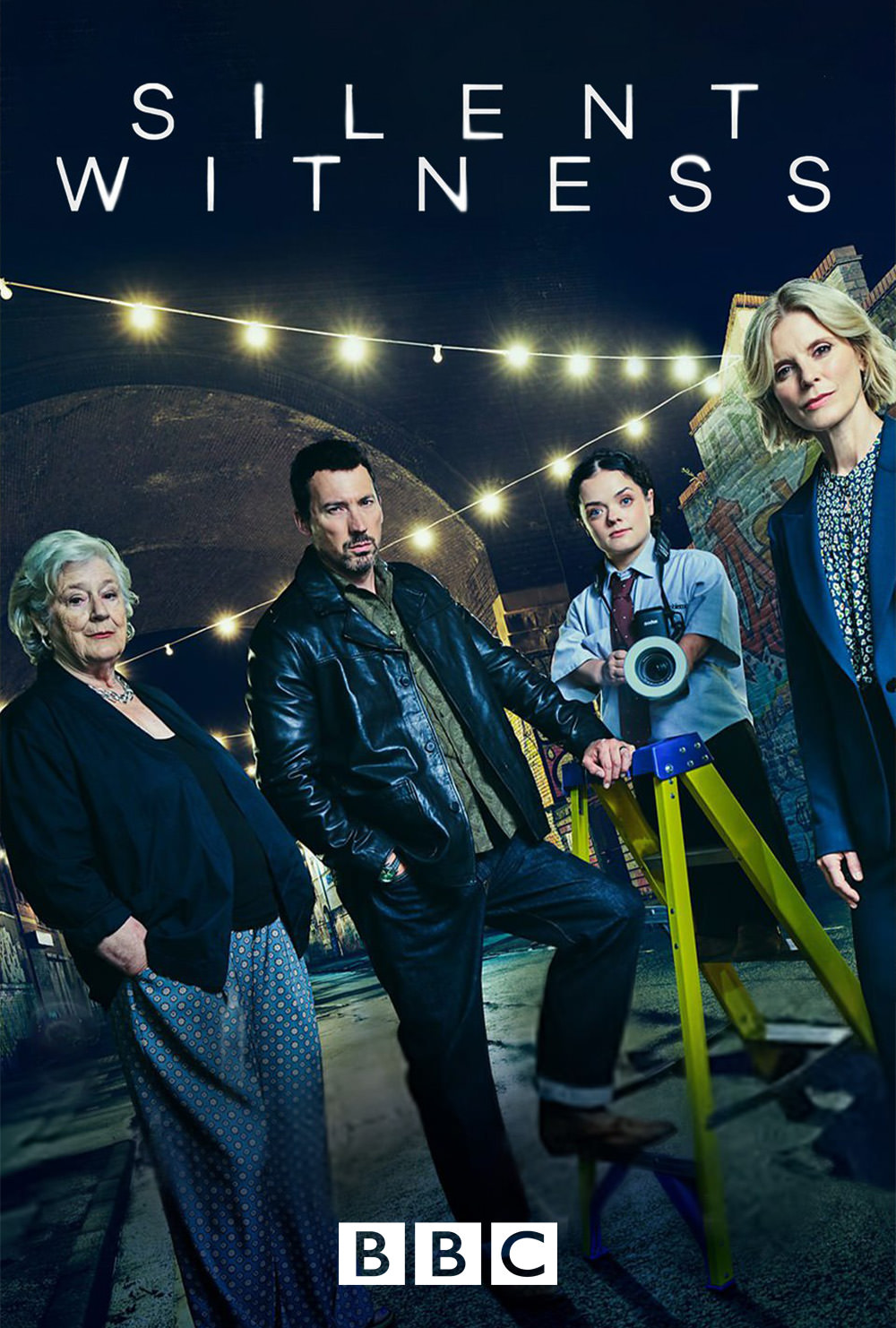 Silent Witness