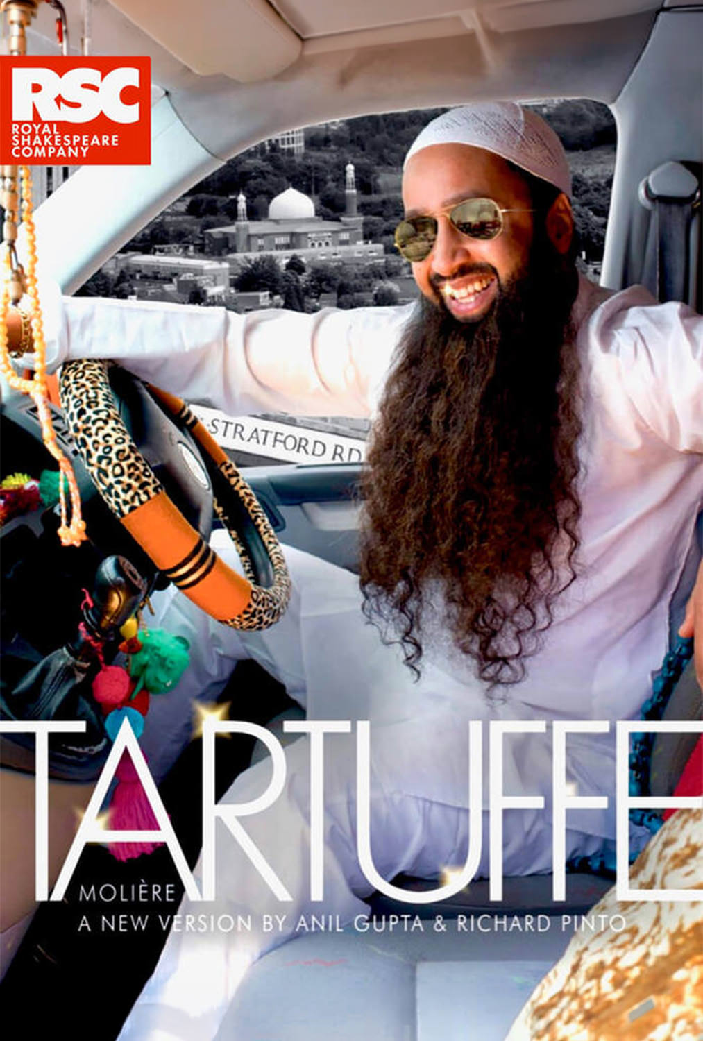 Tartuffe